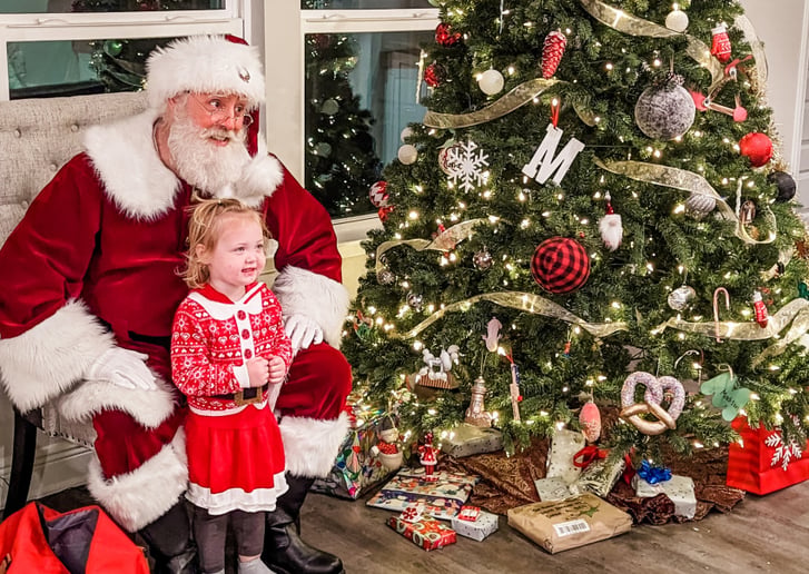 Gallery photo 1 of Santa Jon