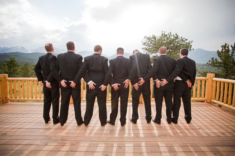 Gallery photo 9 of My Big Day Events