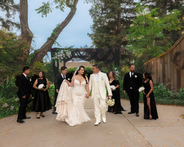 Gallery photo 4 of My Big Day Pictures & Videos