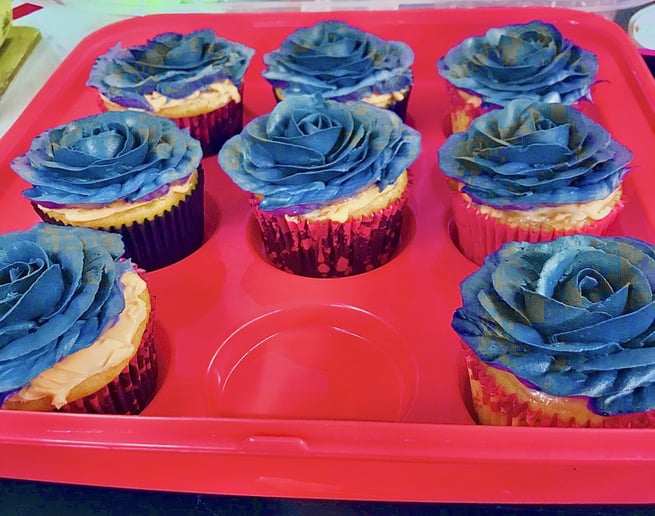 Gallery photo 1 of My Cherry Pie Bakery