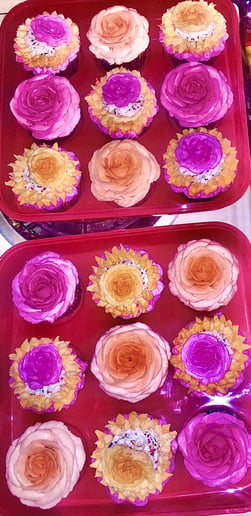 Gallery photo 3 of My Cherry Pie Bakery