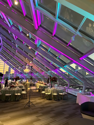 Gallery photo 1 of My Chicago Wedding DJ