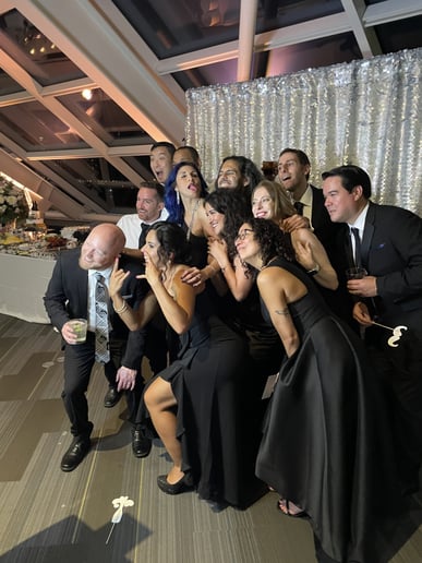 Gallery photo 2 of My Chicago Wedding DJ