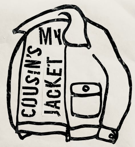 Gallery photo 8 of My Cousin’s Jacket