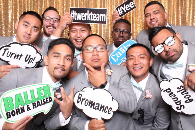 Gallery photo 1 of My Dream Photo Booth