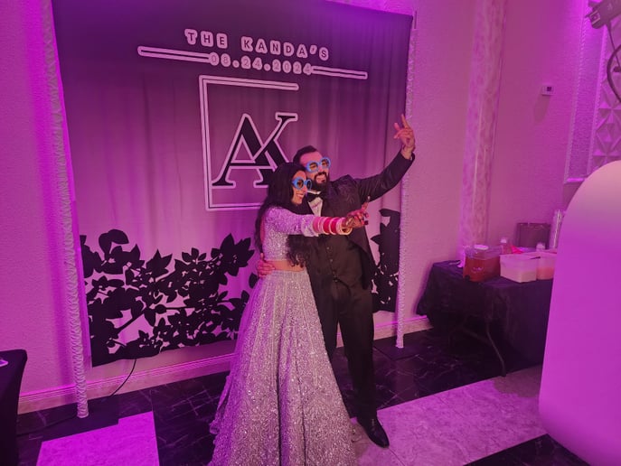 Gallery photo 4 of My Dream Photo Booth