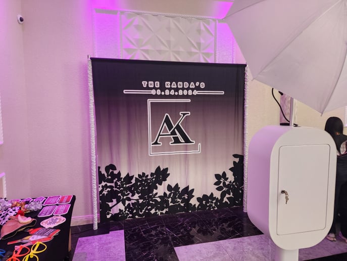 Gallery photo 5 of My Dream Photo Booth