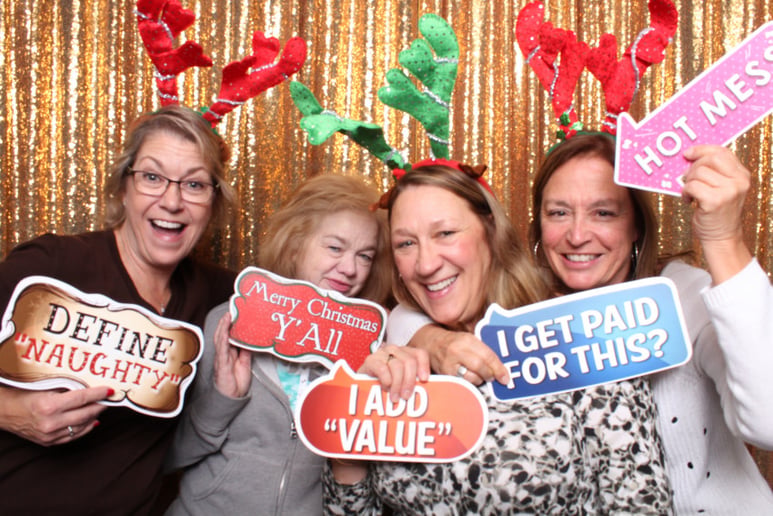 Gallery photo 8 of My Dream Photo Booth