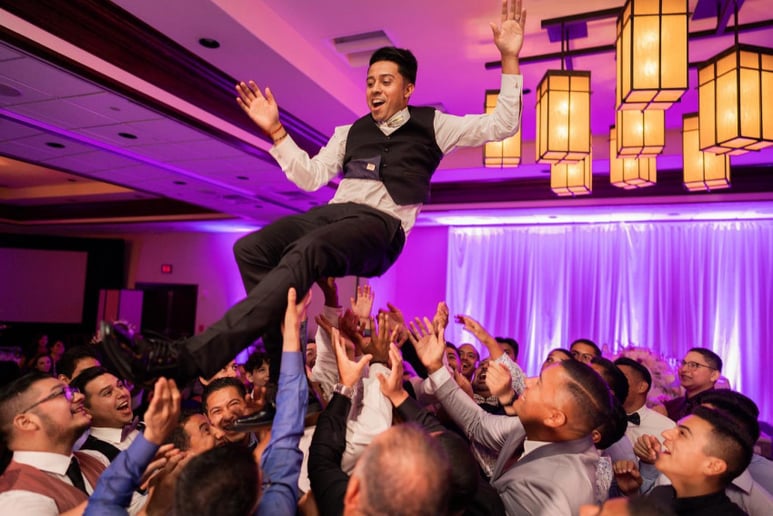 Gallery photo 1 of My Event Pros