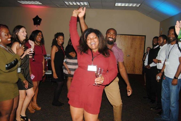 Gallery photo 2 of My Favorite DJ NC