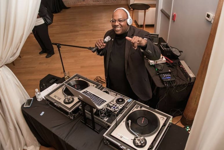 Gallery photo 5 of My Favorite DJ NC