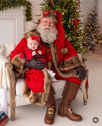 Gallery photo 10 of My Favorite Santa