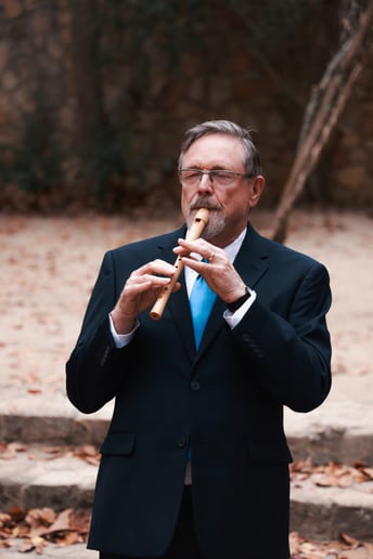 Gallery photo 4 of John Goodwin - Saxophonist