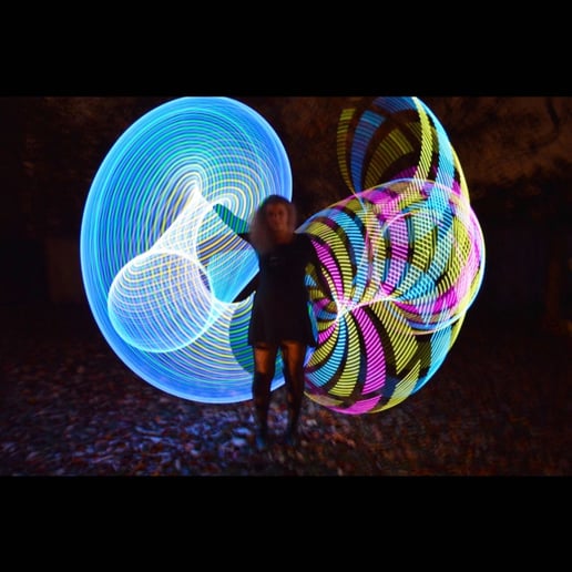 Gallery photo 1 of My Flow State