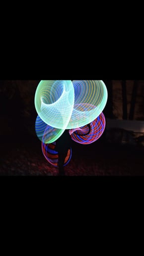 Gallery photo 9 of My Flow State