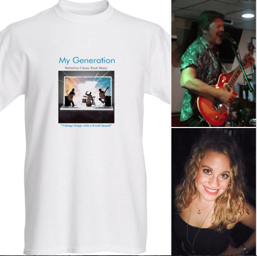 Gallery photo 5 of My Generation