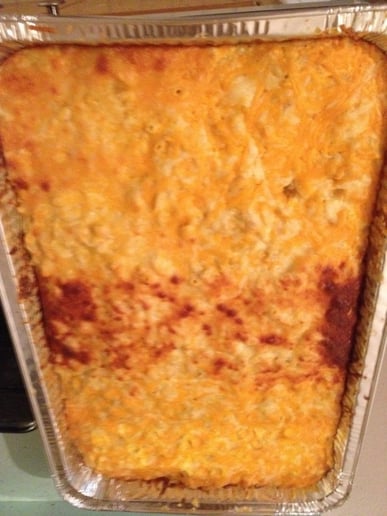 Gallery photo 2 of My Girl's Soul Food and BBQ