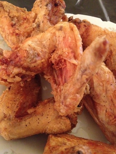 Gallery photo 1 of My Girl's Soul Food and BBQ
