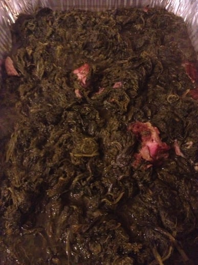 Gallery photo 3 of My Girl's Soul Food and BBQ