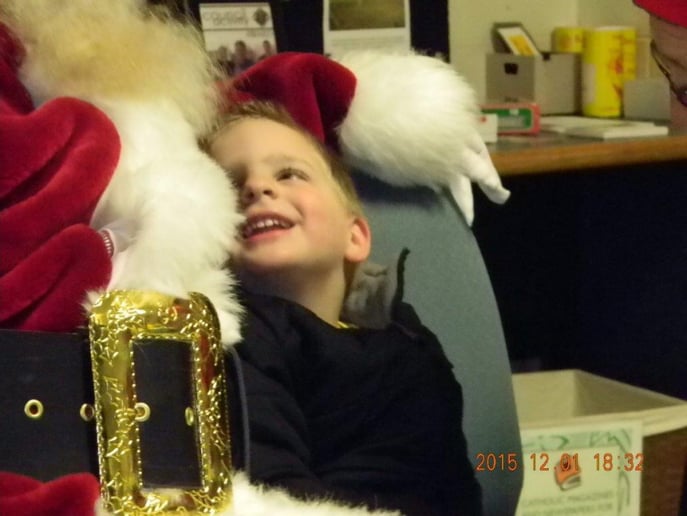 Gallery photo 5 of My Jolly Old Elf