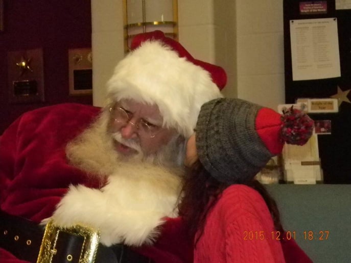 Gallery photo 1 of My Jolly Old Elf