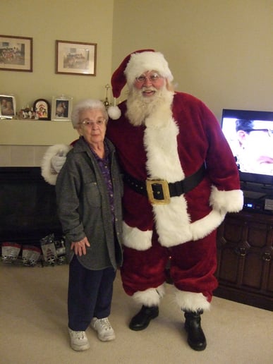 Gallery photo 2 of My Jolly Old Elf