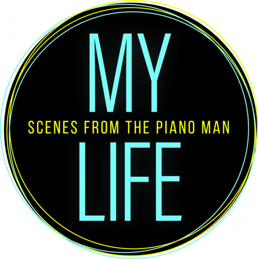 Gallery photo 2 of My Life - Scenes from the Piano Man