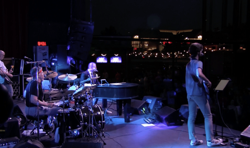 Gallery photo 6 of My Life - Scenes from the Piano Man
