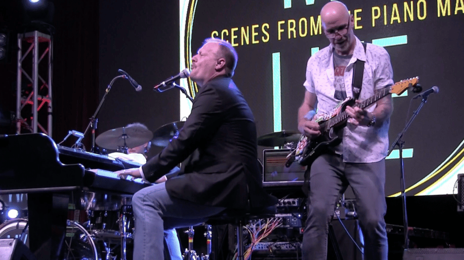 Gallery photo 7 of My Life - Scenes from the Piano Man