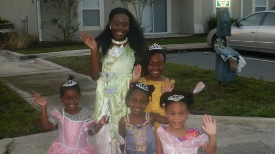 Gallery photo 3 of My Lil Party Princess
