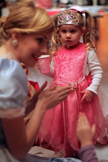 Gallery photo 1 of My Little Princess Events