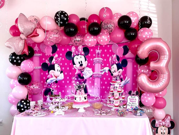 Gallery photo 1 of My Marvelous Creations