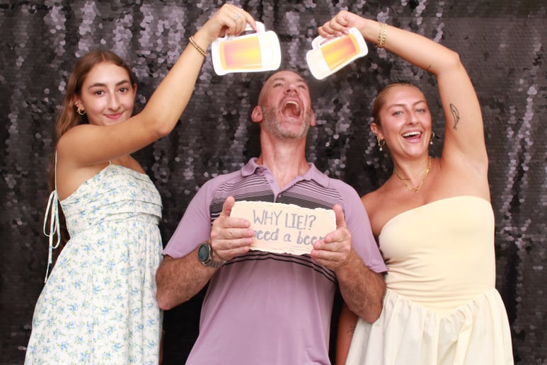 Gallery photo 1 of My Memory Booth LLC