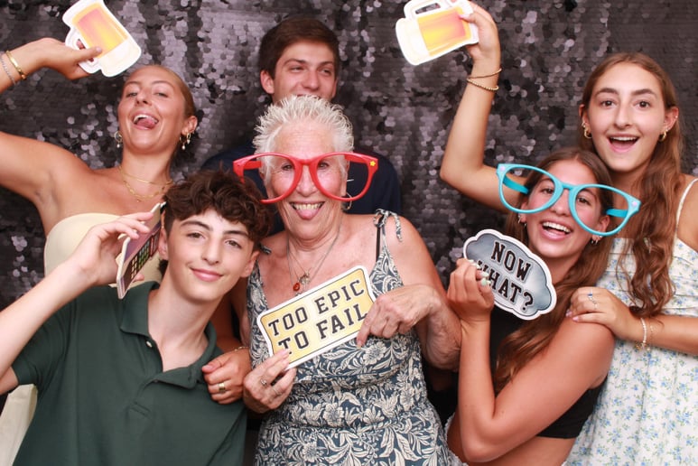 Gallery photo 2 of My Memory Booth LLC
