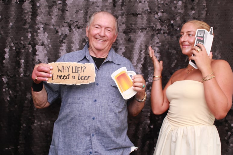 Gallery photo 4 of My Memory Booth LLC