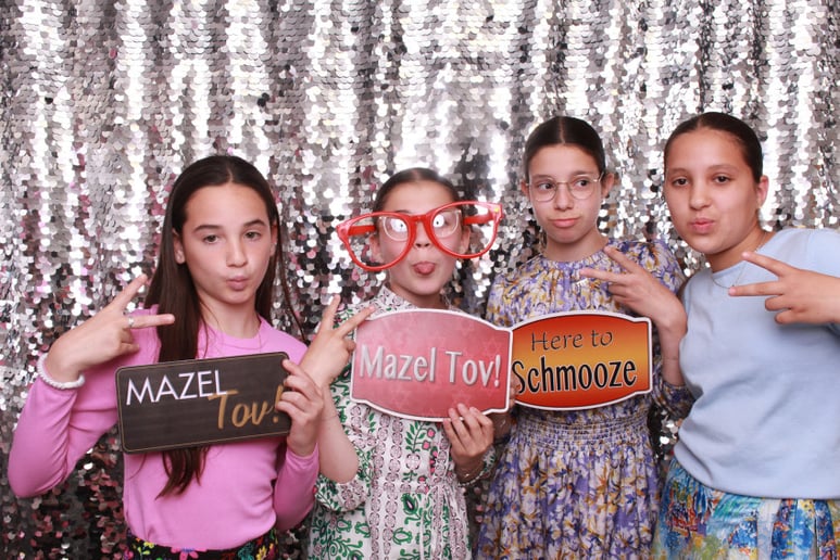 Gallery photo 8 of My Memory Booth LLC