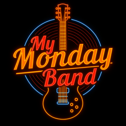 Gallery photo 5 of My Monday Band