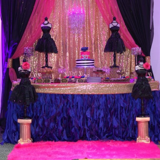 Gallery photo 7 of My Party Queen