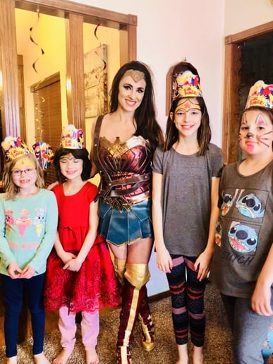 Gallery photo 5 of My Princess Party