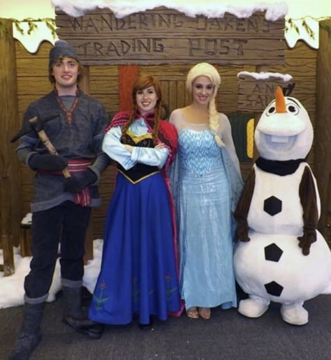 Gallery photo 9 of My Princess Party
