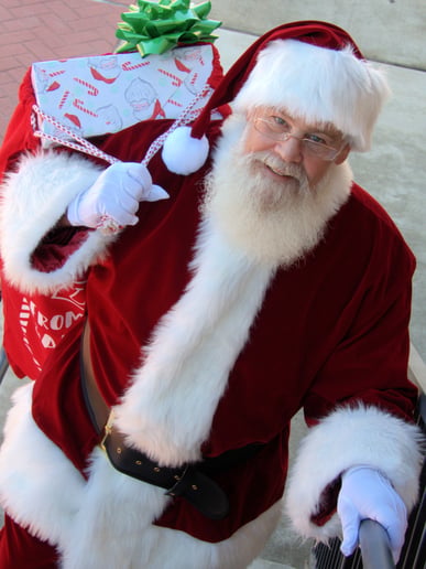 Gallery photo 1 of My Santa Connection