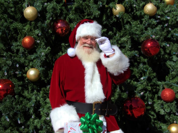 Gallery photo 9 of My Santa Connection