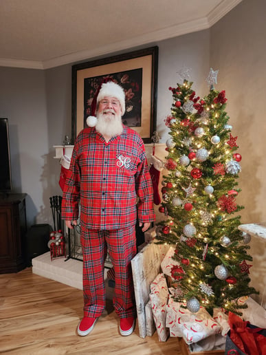 Gallery photo 6 of My Santa Connection
