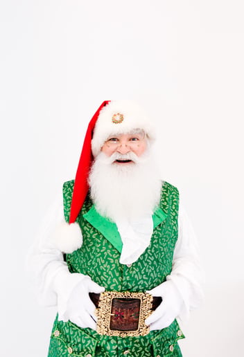 Gallery photo 2 of My Santa Guy