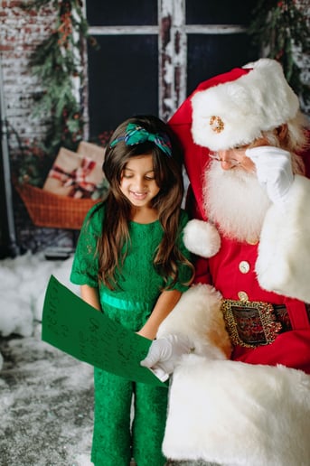 Gallery photo 4 of My Santa Guy