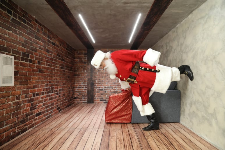 Gallery photo 6 of My Santa Guy