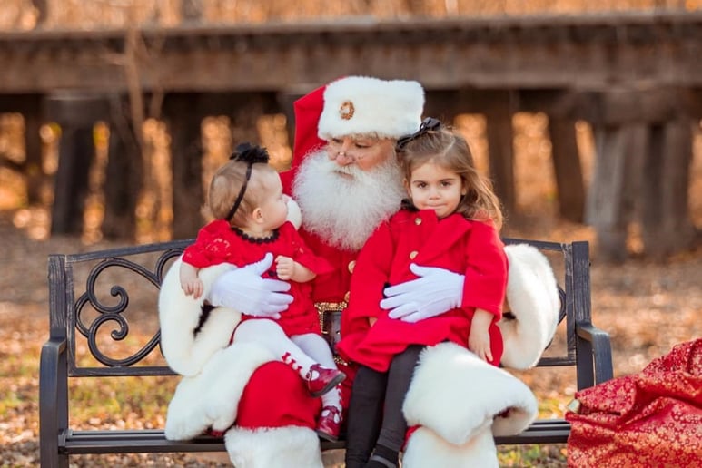 Gallery photo 7 of My Santa Guy
