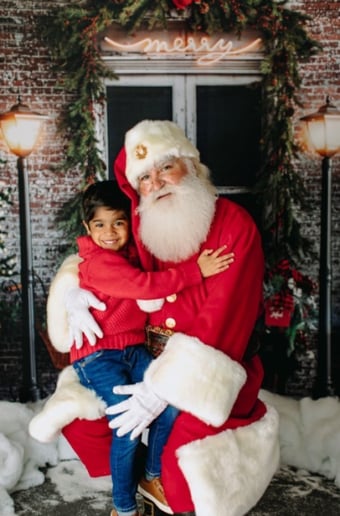 Gallery photo 8 of My Santa Guy