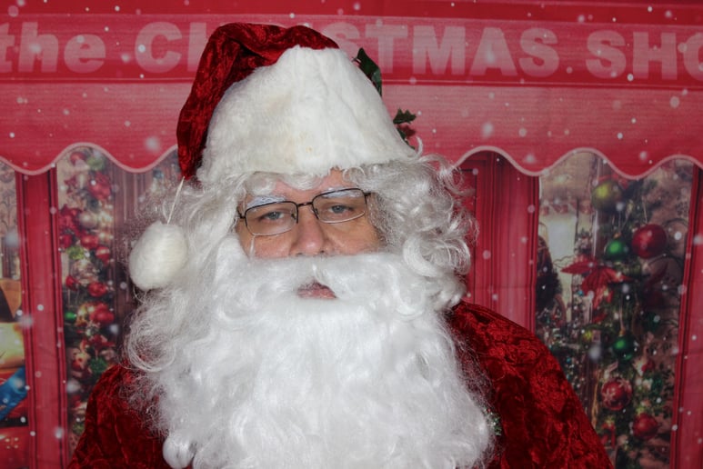 Gallery photo 1 of My Santa Visits