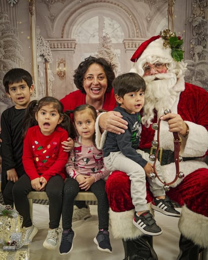 Gallery photo 3 of My Santa Visits
